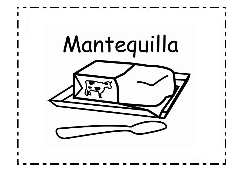 Menta Más Chocolate - RECURSOS PARA EDUCACIÓN INFANTIL ... Menta Más Chocolate - RECURSOS PARA EDUCACIÓN INFANTIL ...