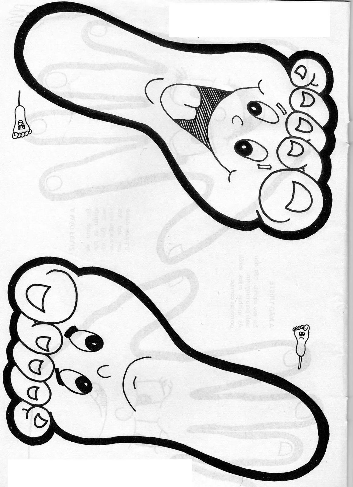 Menta Más Chocolate - RECURSOS PARA EDUCACIÓN INFANTIL: Dibujos ... Menta Más Chocolate - RECURSOS PARA EDUCACIÓN INFANTIL: Dibujos ...