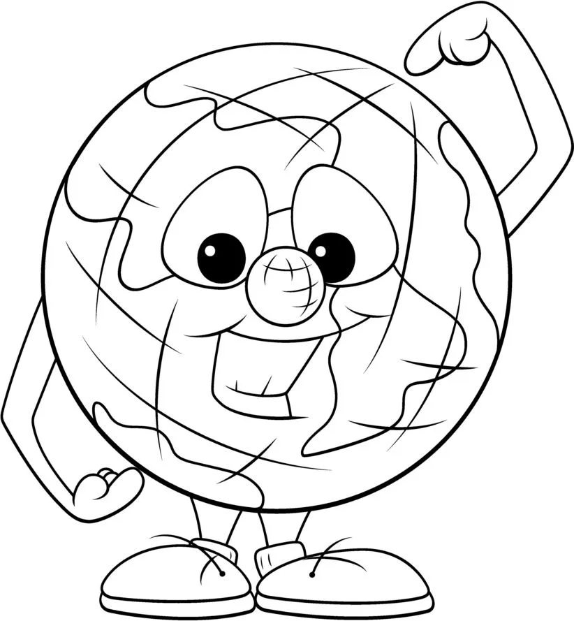 Menta Más Chocolate - RECURSOS PARA EDUCACIÓN INFANTIL: Dibujos ...