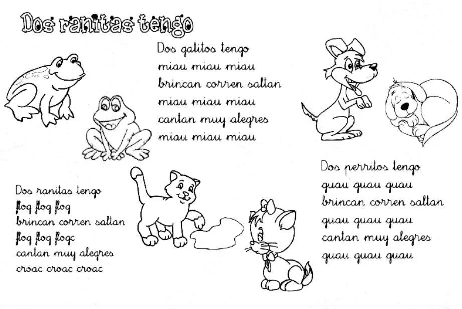 Menta Más Chocolate - RECURSOS PARA EDUCACIÓN INFANTIL: Poesias de ... Menta Más Chocolate - RECURSOS PARA EDUCACIÓN INFANTIL: Poesias de ...