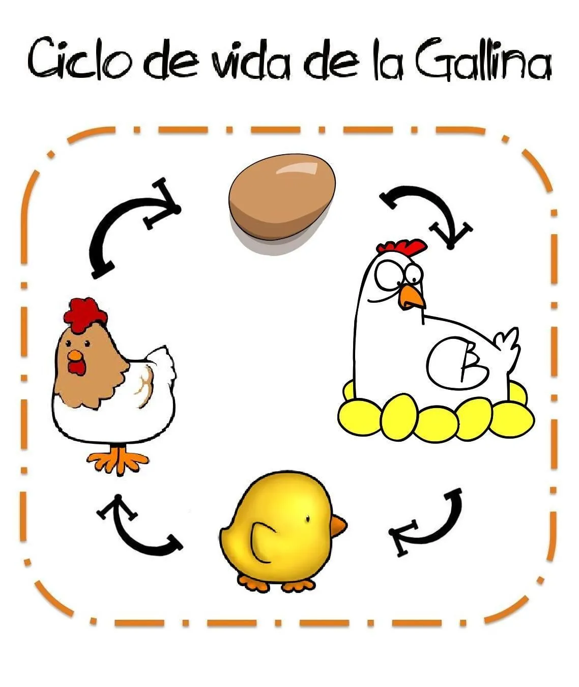 Menta Más Chocolate - RECURSOS PARA EDUCACIÓN INFANTIL: CICLO DE ... Menta Más Chocolate - RECURSOS PARA EDUCACIÓN INFANTIL: CICLO DE ...