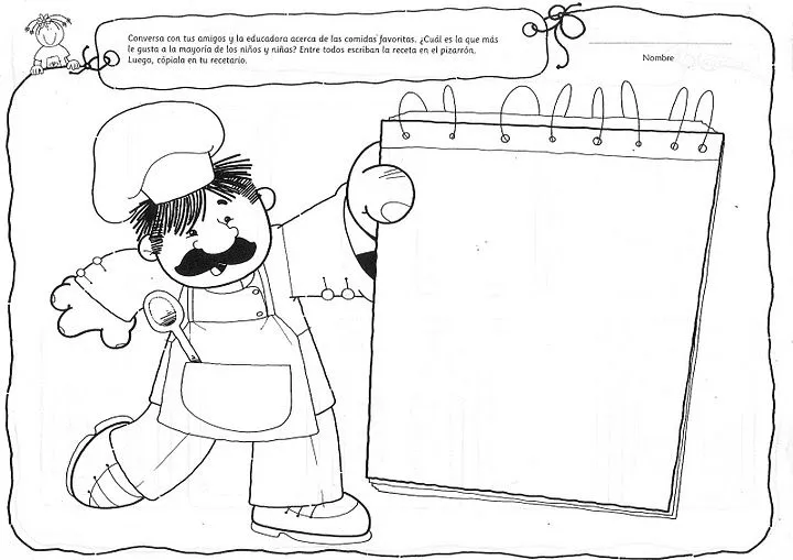 Menta Más Chocolate - RECURSOS PARA EDUCACIÓN INFANTIL ... Menta Más Chocolate - RECURSOS PARA EDUCACIÓN INFANTIL ...