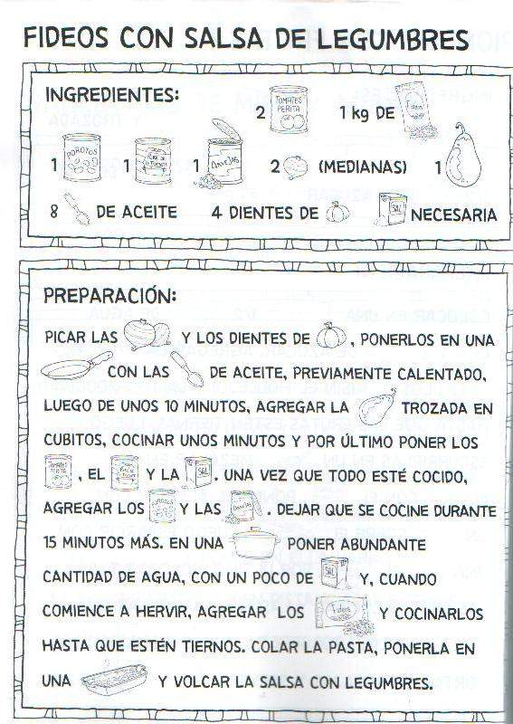 Menta Más Chocolate - RECURSOS PARA EDUCACIÓN INFANTIL: Lecto ... Menta Más Chocolate - RECURSOS PARA EDUCACIÓN INFANTIL: Lecto ...