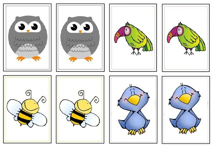 Menta Más Chocolate - RECURSOS PARA EDUCACIÓN INFANTIL: Juego ... Menta Más Chocolate - RECURSOS PARA EDUCACIÓN INFANTIL: Juego ...