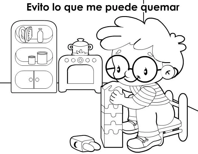 RECURSOS EDUCACION INFANTIL: NORMAS para enseñar a los más peques RECURSOS EDUCACION INFANTIL: NORMAS para enseñar a los más peques