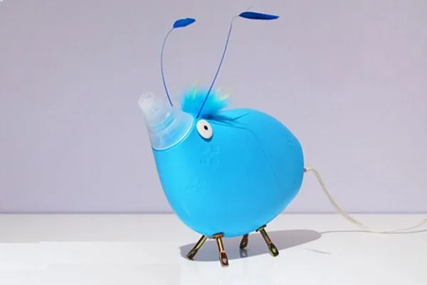 RECURSOS EDUCACION INFANTIL: Manualidades: de ANIMALES hechos con ...