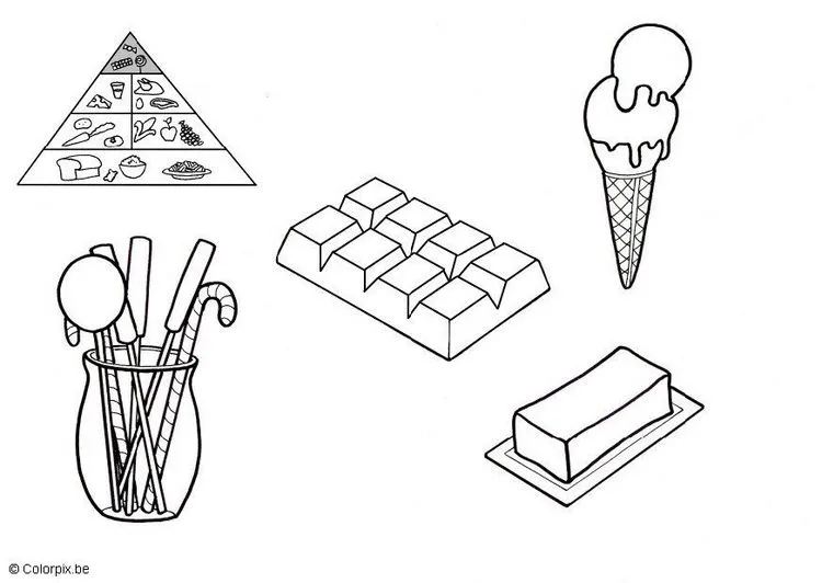 Menta Más Chocolate - RECURSOS PARA EDUCACIÓN INFANTIL: Dibujos ... Menta Más Chocolate - RECURSOS PARA EDUCACIÓN INFANTIL: Dibujos ...