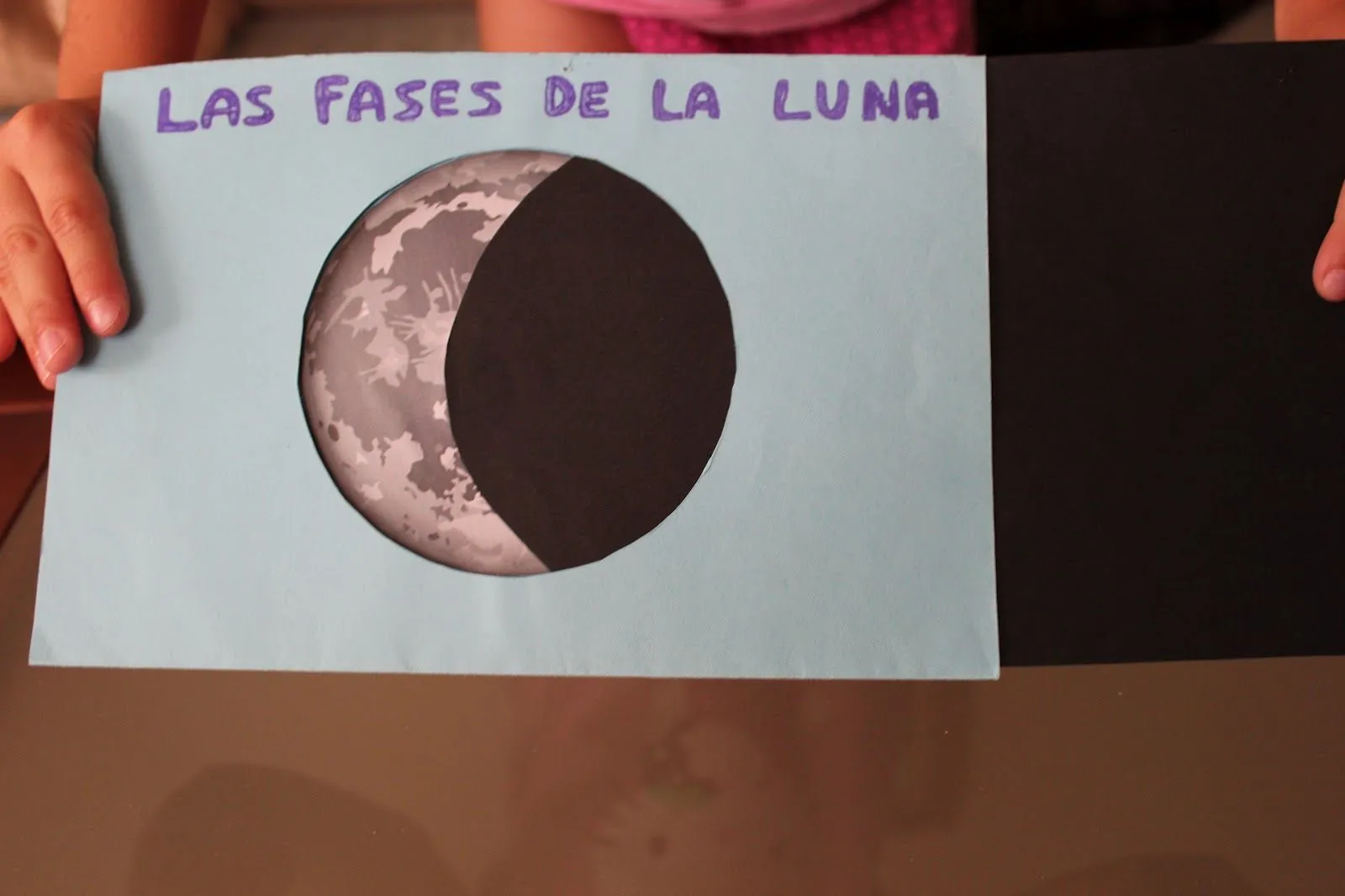 Menta Más Chocolate - RECURSOS PARA EDUCACIÓN INFANTIL: Manualidad ... Menta Más Chocolate - RECURSOS PARA EDUCACIÓN INFANTIL: Manualidad ...
