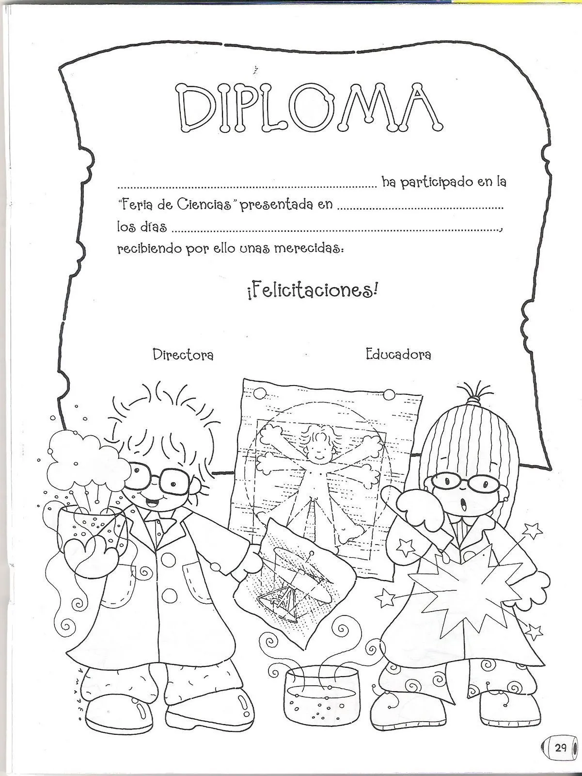 Menta Más Chocolate - RECURSOS PARA EDUCACIÓN INFANTIL: Diploma ... Menta Más Chocolate - RECURSOS PARA EDUCACIÓN INFANTIL: Diploma ...