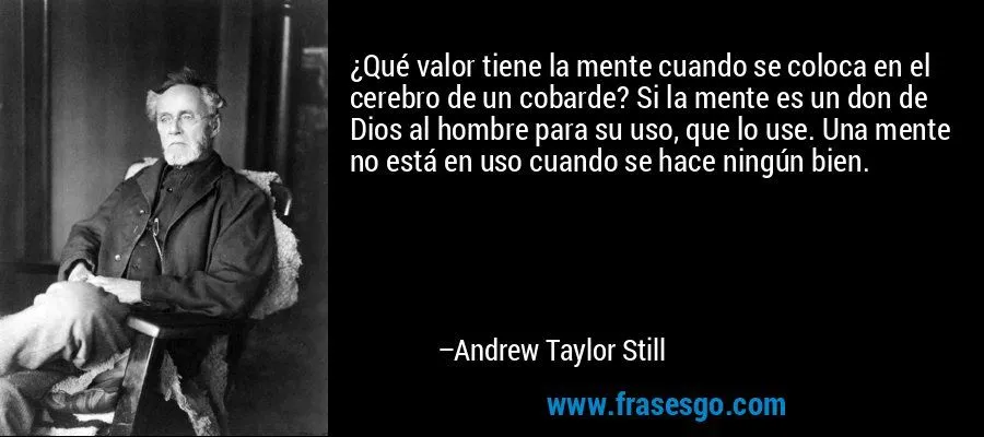 Qué valor tiene la mente cuando se coloca en el cerebro de ... Qué valor tiene la mente cuando se coloca en el cerebro de ...