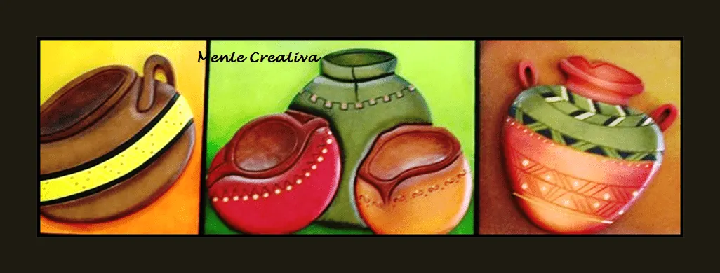 Cuadros con frutas en relieve - Imagui