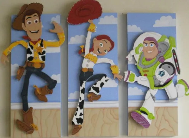 Mente Creativa: TRIPTICOS PARA NIÑO EN COUNTRY Mente Creativa: TRIPTICOS PARA NIÑO EN COUNTRY