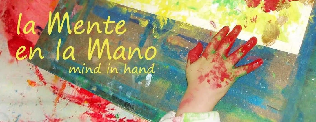 La mente en la mano. Guía práctica de pintura y dibujo.: 9 ... La mente en la mano. Guía práctica de pintura y dibujo.: 9 ...