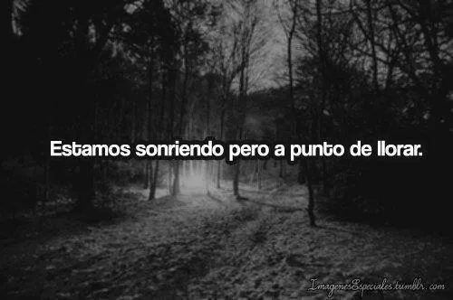 Una mente suicida más