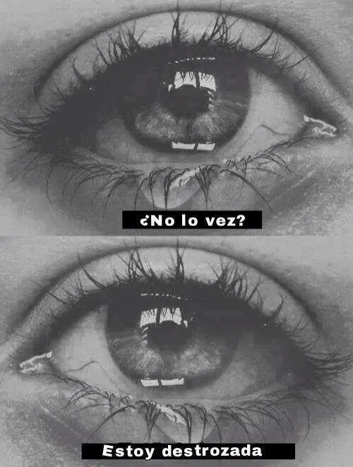 Mente Suicida.