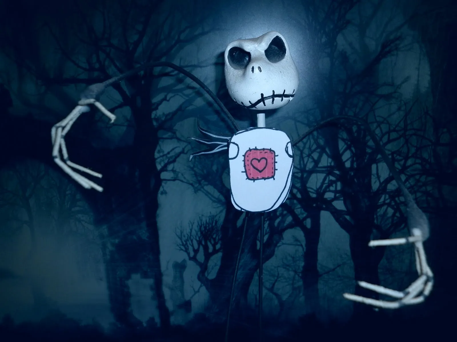 desde la mente......dibujos......: El Extraño mundo de jack desde la mente......dibujos......: El Extraño mundo de jack