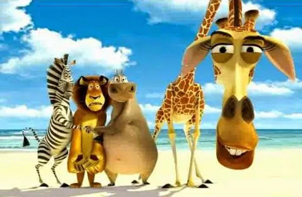 MENTIRAS SOBRE LOS ANIMALES QUE HAN DIFUNDIDO LOS DIBUJOS ANIMADOS ... MENTIRAS SOBRE LOS ANIMALES QUE HAN DIFUNDIDO LOS DIBUJOS ANIMADOS ...