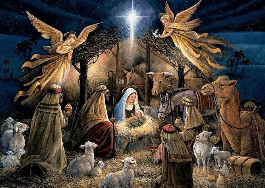 5 mentiras fundamentales acerca de la navidad | Iglesia Catolica ... 5 mentiras fundamentales acerca de la navidad | Iglesia Catolica ...