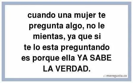 ES MENTIROSO ESE HOMBRE, ES MEEEENTIIIIIROOOOSOOOOOO ...