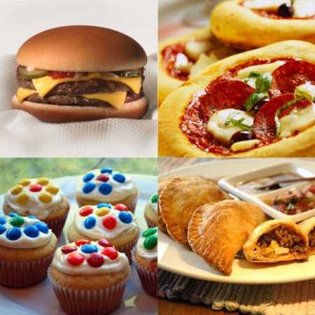 Menú para fiestas infantiles: ¡las mejores recetas! | Fiesta101 Menú para fiestas infantiles: ¡las mejores recetas! | Fiesta101