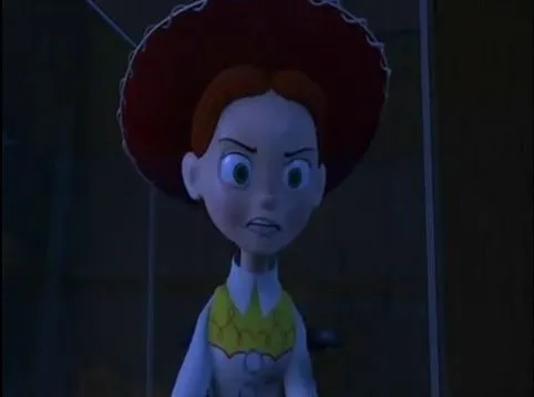 Menuda frikada!: Críticas de cine: 'Toy Story 2', de John Lasseter ... Menuda frikada!: Críticas de cine: 'Toy Story 2', de John Lasseter ...