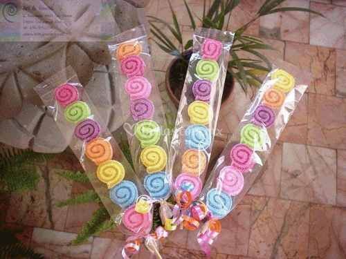 Menús para banquetes de Sweet &amp; Spicy - Bodas.com.mx