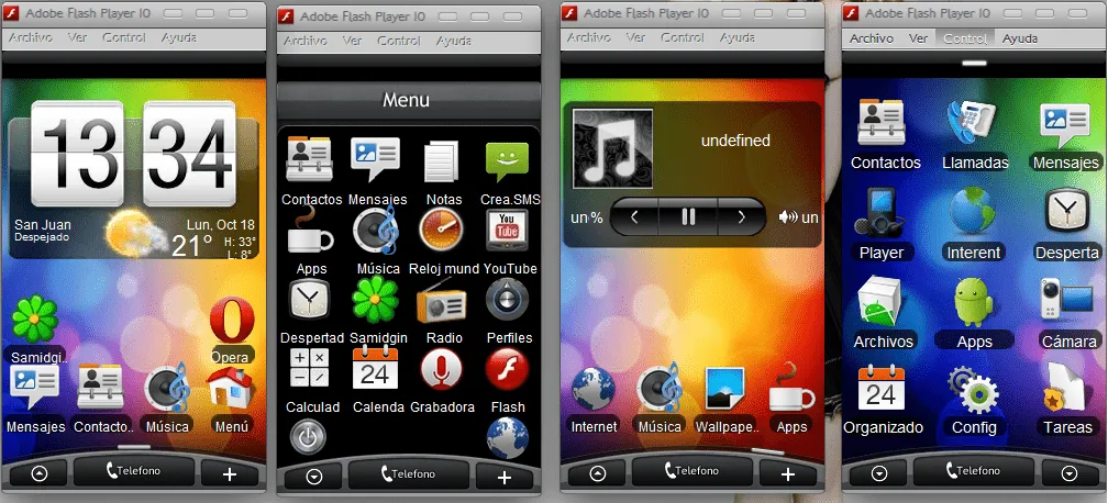 Menus/Temas (.SWF) para el Samsung Star ~ Descargas Samsung Star Menus/Temas (.SWF) para el Samsung Star ~ Descargas Samsung Star
