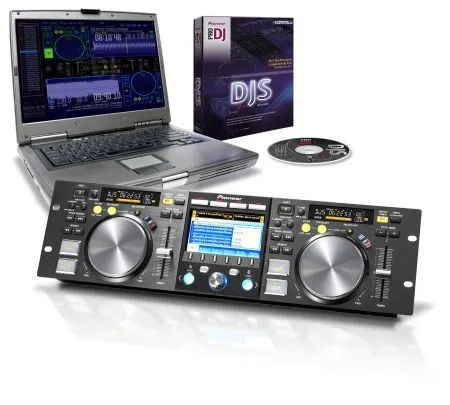 ... MEP-7000, la nueva mesa para DJ de cabinas móviles y bares musicales ... MEP-7000, la nueva mesa para DJ de cabinas móviles y bares musicales