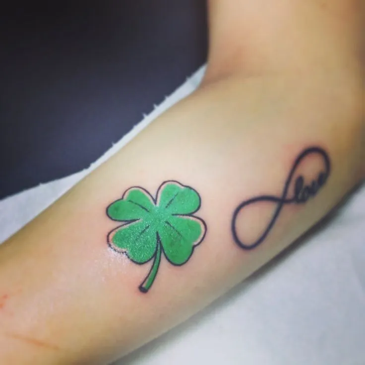 Meravigliosi Tatuaggi Coccinelle Tattoo Pictures to Pin on Pinterest