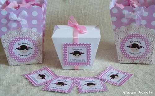 Merbo Events: Kits de fiesta Imprimibles