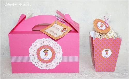 Merbo Events: diciembre 2013