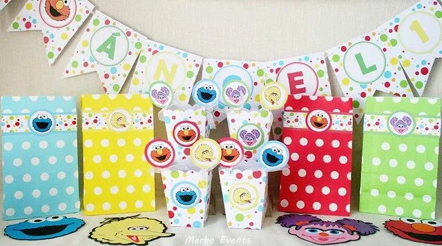 Merbo Events: septiembre 2015