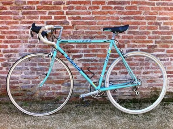 Un mercado de bicicletas antiguas en Madrid | El Viajero en EL PAÍS Un mercado de bicicletas antiguas en Madrid | El Viajero en EL PAÍS