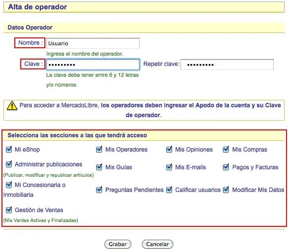 MercadoLibre Ecuador