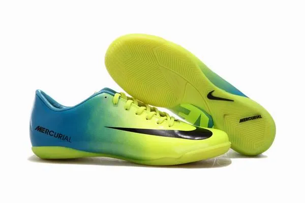 Mercurial... | Tenis Fucho