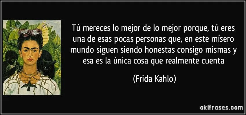 Tú mereces lo mejor de lo mejor porque, tú eres una de esas... Tú mereces lo mejor de lo mejor porque, tú eres una de esas...