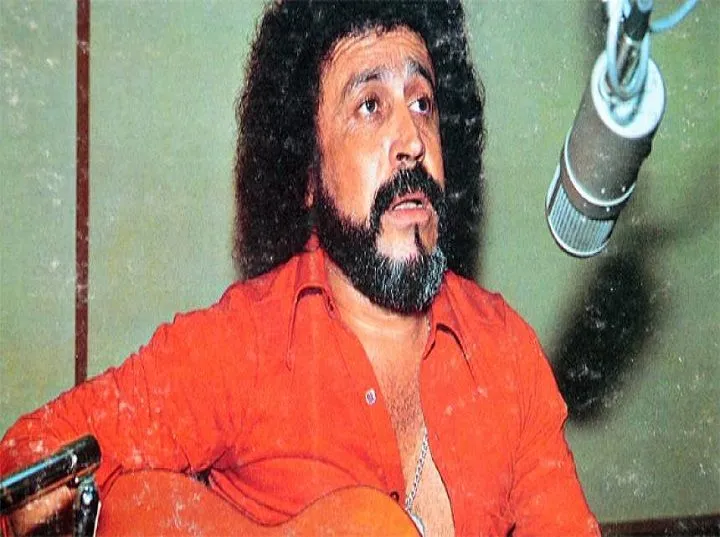 Merecido! Así rinden homenaje a Alí Primera a 36 años de su siembra –  DiarioVea