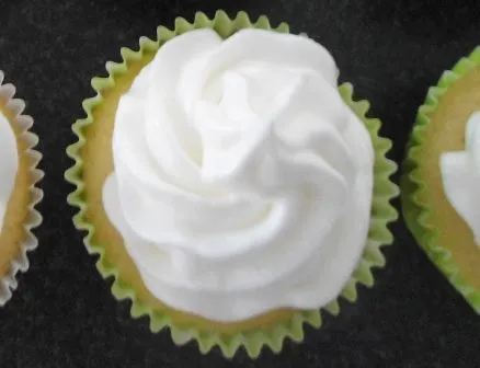 Merengue Suizo | Mi Vida en un Dulce