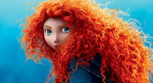 Merida - Merida Image (30674539) - fanpop