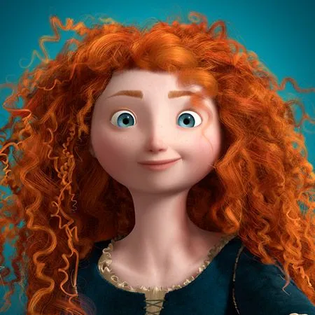 Merida/Gallery - Disney Wiki - Wikia