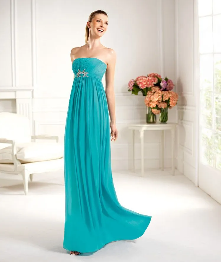 Mery Trendy: VESTIDOS LARGOS DE FIESTA PARA BODAS Y EVENTOS DE 2013 Mery Trendy: VESTIDOS LARGOS DE FIESTA PARA BODAS Y EVENTOS DE 2013