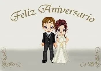 Primer mes de casados..Aniversario..lo consideraron? lo celebraron? Primer mes de casados..Aniversario..lo consideraron? lo celebraron?