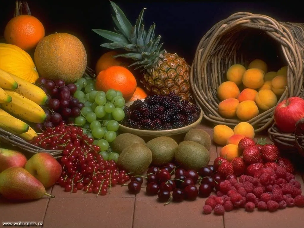 En este mes tambien se celebra el día de la alimentación y esta es ...