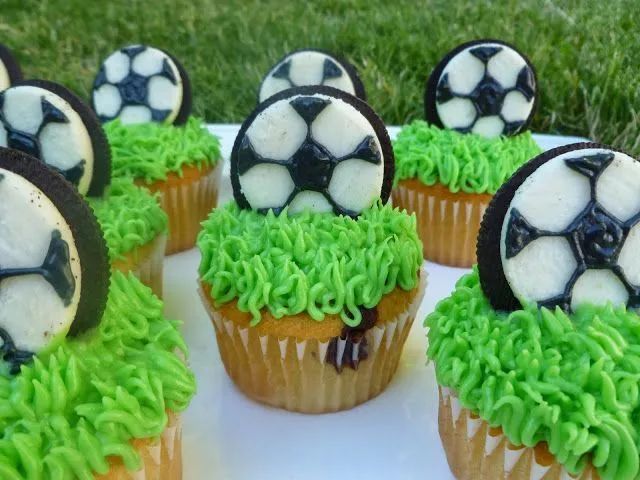 En el mes del fútbol 1001eventos te propone festejar un “Cumple ... En el mes del fútbol 1001eventos te propone festejar un “Cumple ...