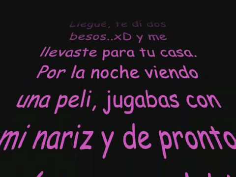 Primer mes juntos - YouTube