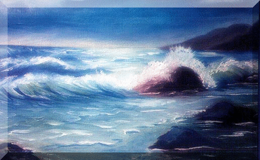 Mes del mar gif animados - Imagui