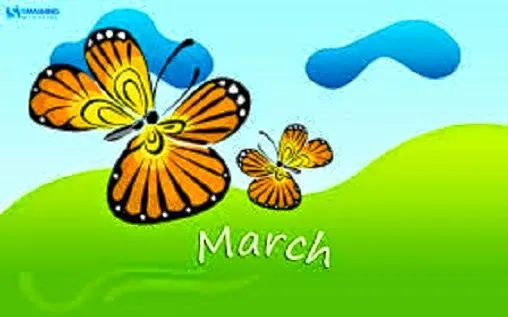 Mes de Marzo: Fechas y Eventos Importantes Celebrados Mes de Marzo: Fechas y Eventos Importantes Celebrados