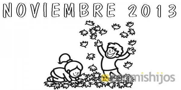 12-4-dibujos-de-noviembre-para ...