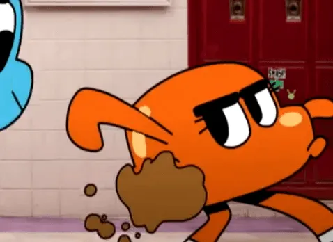Mes de la Risa - El increíble mundo de Gumball Wiki Mes de la Risa - El increíble mundo de Gumball Wiki