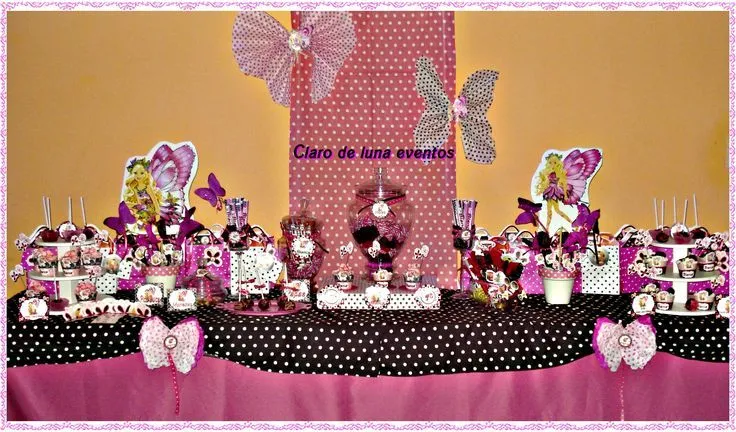 Mesa ambientada Barbie mariposa | Fiestas Temáticas | Pinterest ... Mesa ambientada Barbie mariposa | Fiestas Temáticas | Pinterest ...